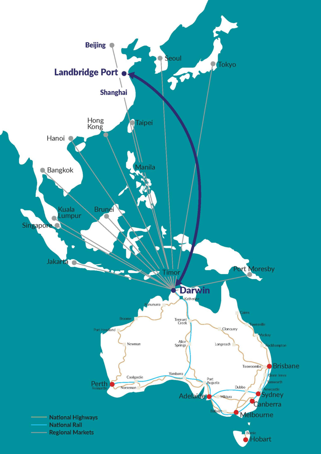 Trade Map