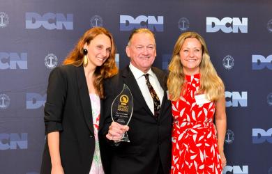DCN Winners