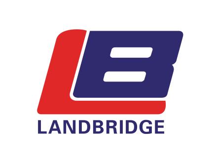  Landbridge Logo