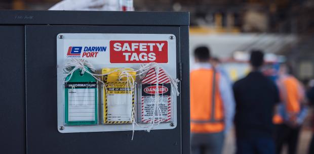 TAGS